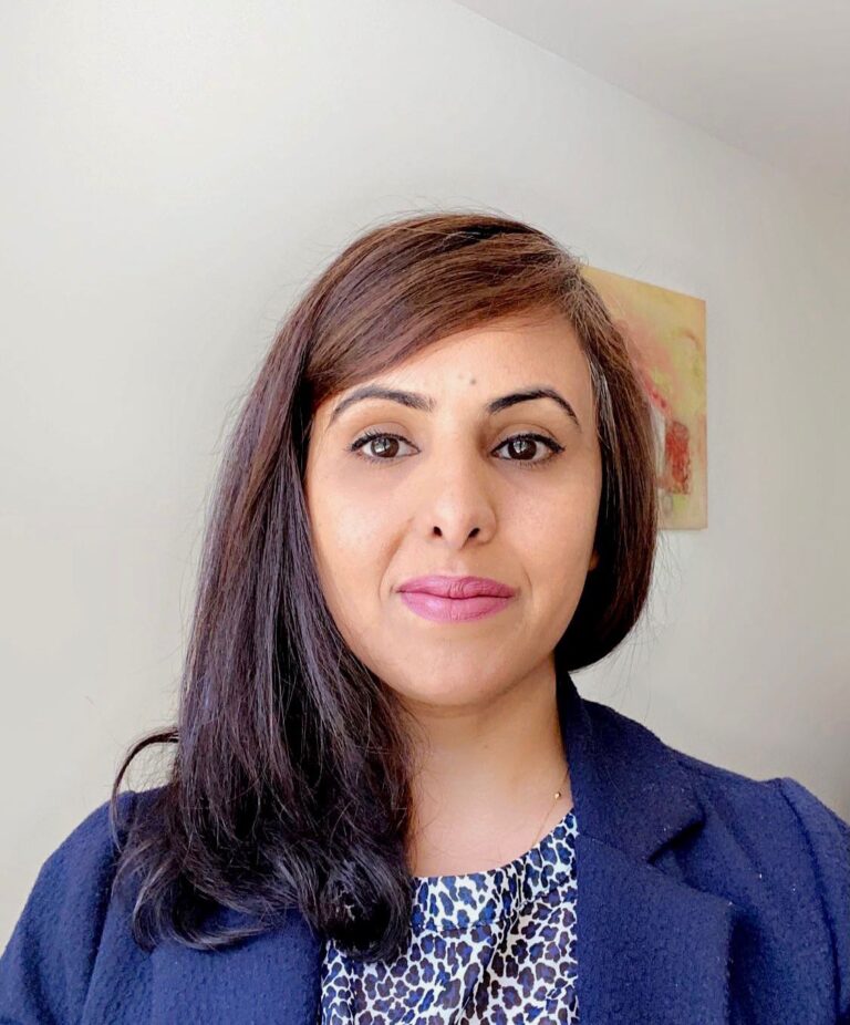 Muna Hamad