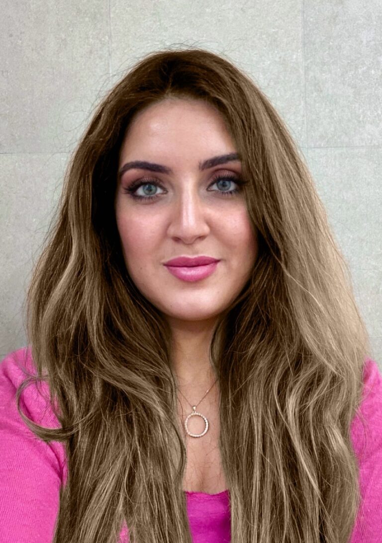 Melanie Yousry